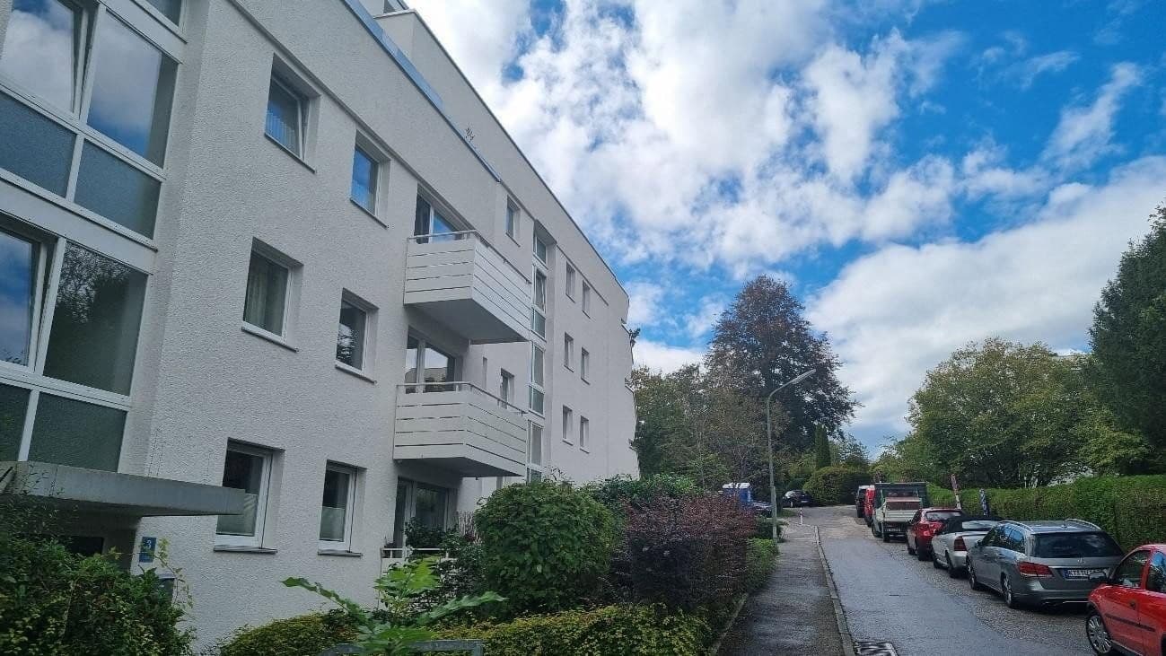 2 bedroom flat to rent, 73 m², Tutzing, Bavaria 2 bedroom flat to rent, 73 m², Tutzing, Bavaria