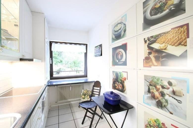 2 bedroom flat to rent, 73 m², Tutzing, Bavaria 2 bedroom flat to rent, 73 m², Tutzing, Bavaria