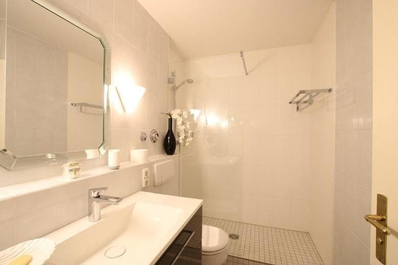 2 bedroom flat to rent, 73 m², Tutzing, Bavaria 2 bedroom flat to rent, 73 m², Tutzing, Bavaria