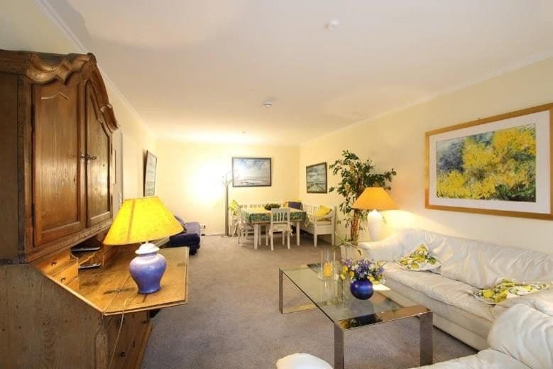 2 bedroom flat to rent, 73 m², Tutzing, Bavaria 2 bedroom flat to rent, 73 m², Tutzing, Bavaria