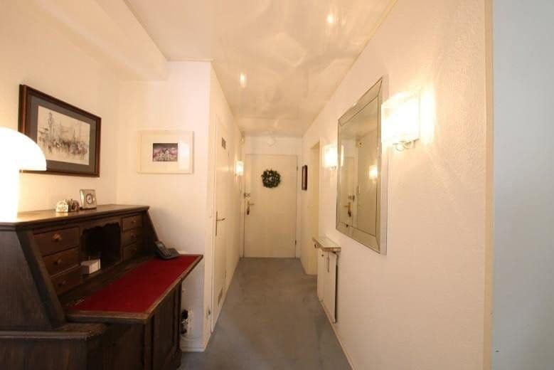 2 bedroom flat to rent, 73 m², Tutzing, Bavaria 2 bedroom flat to rent, 73 m², Tutzing, Bavaria