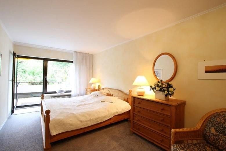 2 bedroom flat to rent, 73 m², Tutzing, Bavaria 2 bedroom flat to rent, 73 m², Tutzing, Bavaria