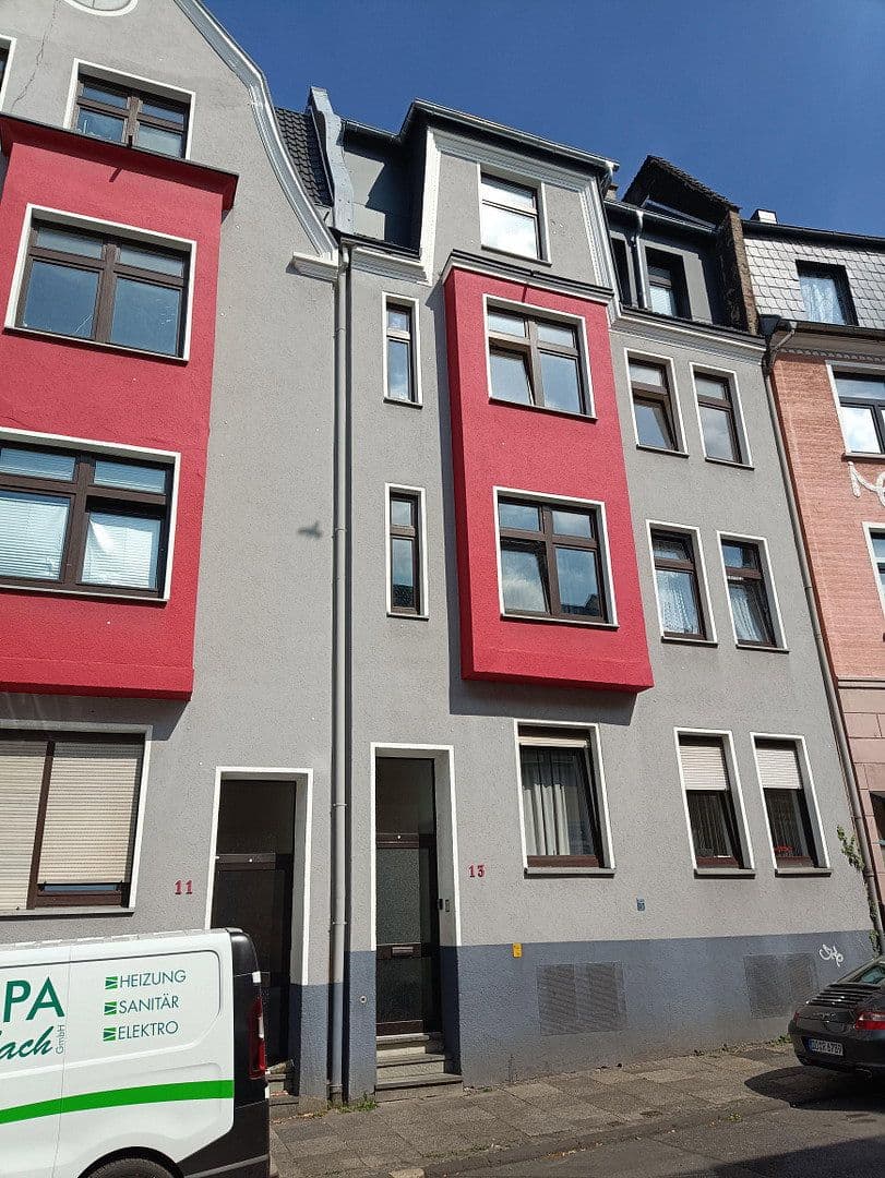3 bedroom flat for sale, 86 m², Am Heedbrink 13, Dortmund, North Rhine-Westphalia 3 bedroom flat for sale, 86 m², Am Heedbrink 13, Dortmund, North Rhine-Westphalia