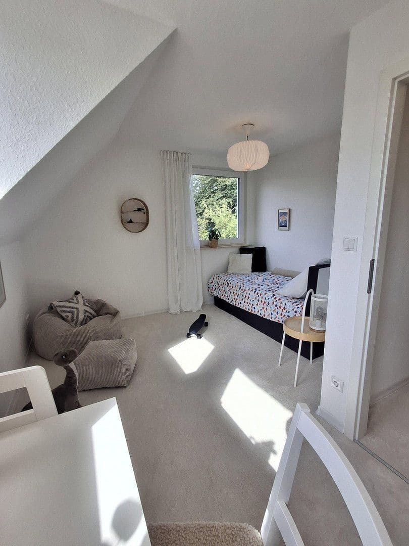 house for sale, 133 m², Osnabrück, Lower Saxony house for sale, 133 m², Osnabrück, Lower Saxony