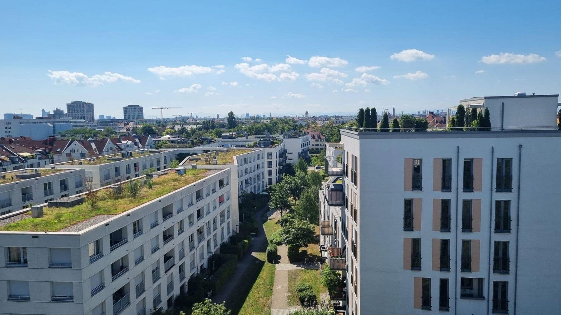 2 bedroom flat to rent, 80 m², München, Bavaria 2 bedroom flat to rent, 80 m², München, Bavaria