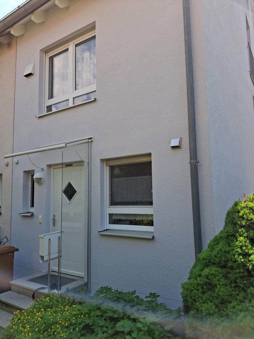 house for sale, 109 m², Mering, Bavaria house for sale, 109 m², Mering, Bavaria