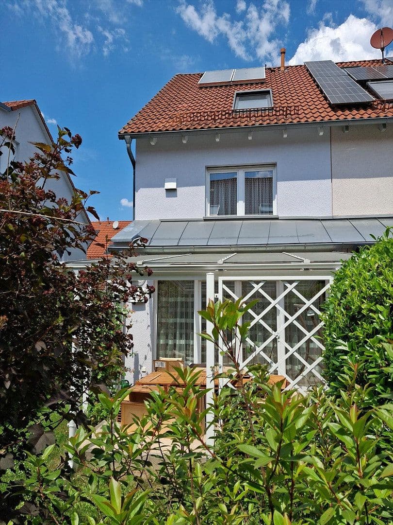 house for sale, 109 m², Mering, Bavaria house for sale, 109 m², Mering, Bavaria