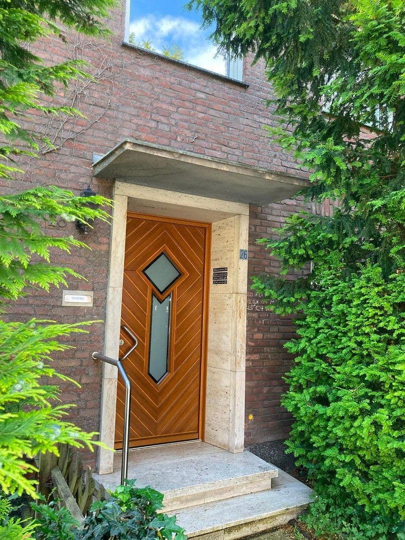 house for sale, 112 m², Heresbachstr. 26, Wesel, North Rhine-Westphalia house for sale, 112 m², Heresbachstr. 26, Wesel, North Rhine-Westphalia