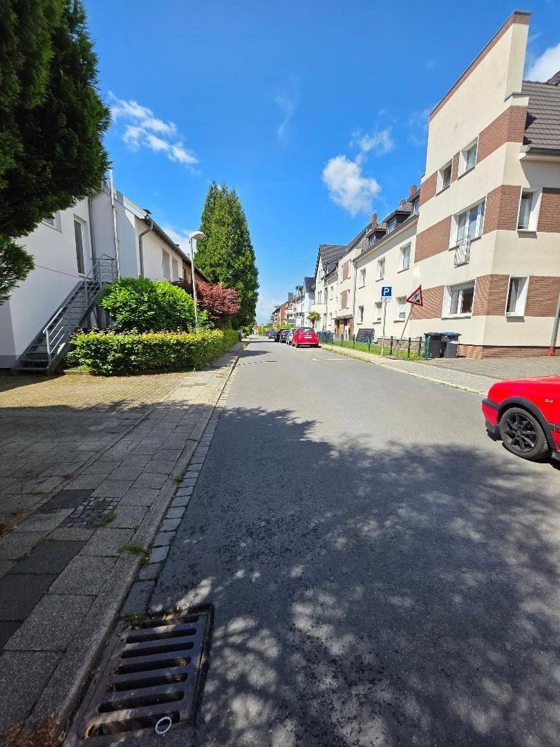house for sale, 112 m², Heresbachstr. 26, Wesel, North Rhine-Westphalia house for sale, 112 m², Heresbachstr. 26, Wesel, North Rhine-Westphalia