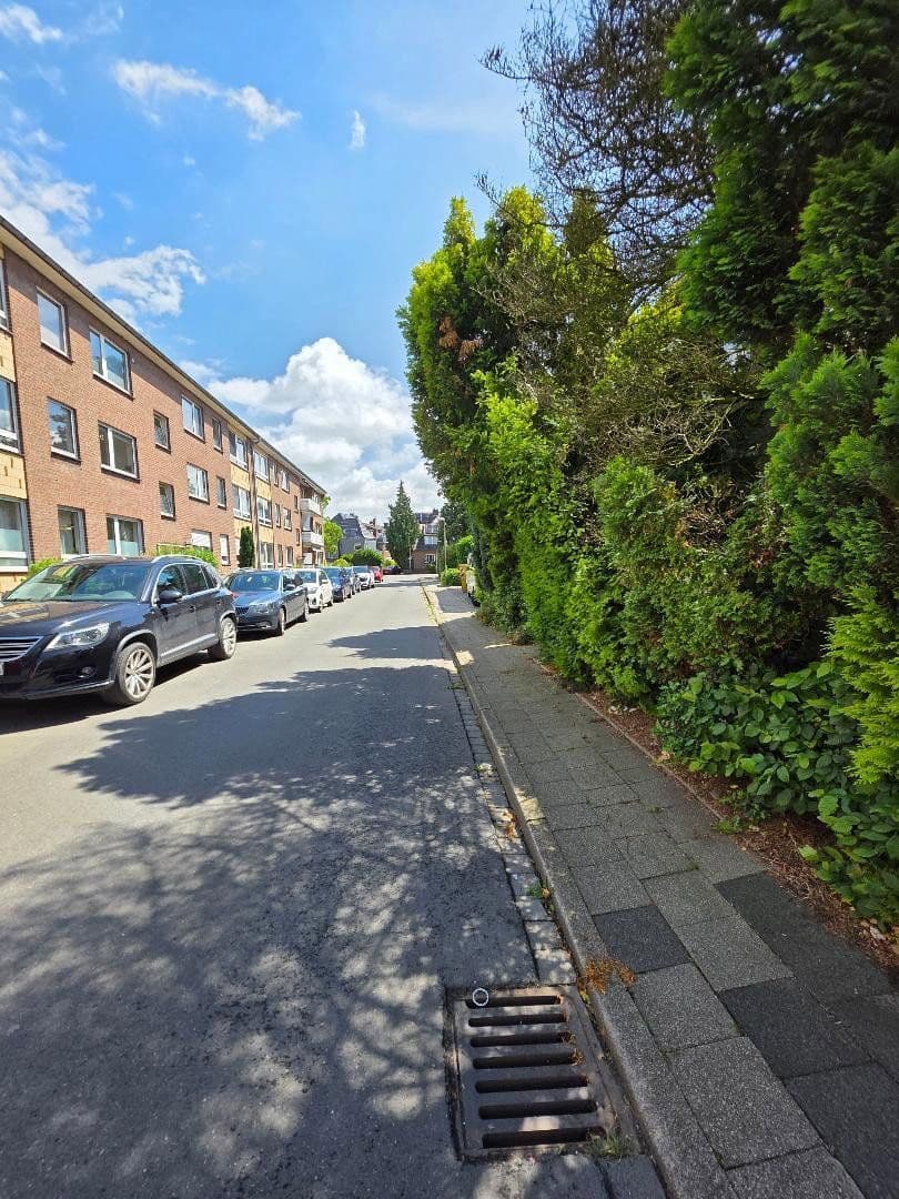 house for sale, 112 m², Heresbachstr. 26, Wesel, North Rhine-Westphalia house for sale, 112 m², Heresbachstr. 26, Wesel, North Rhine-Westphalia