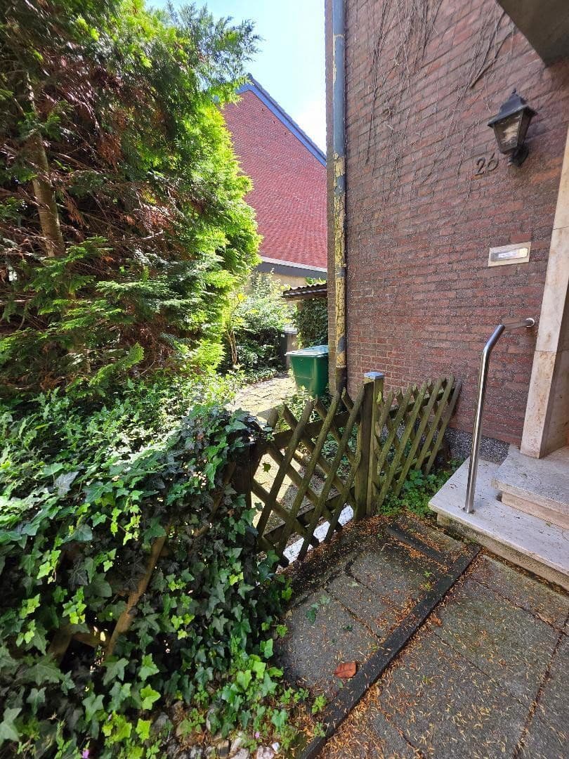 house for sale, 112 m², Heresbachstr. 26, Wesel, North Rhine-Westphalia house for sale, 112 m², Heresbachstr. 26, Wesel, North Rhine-Westphalia