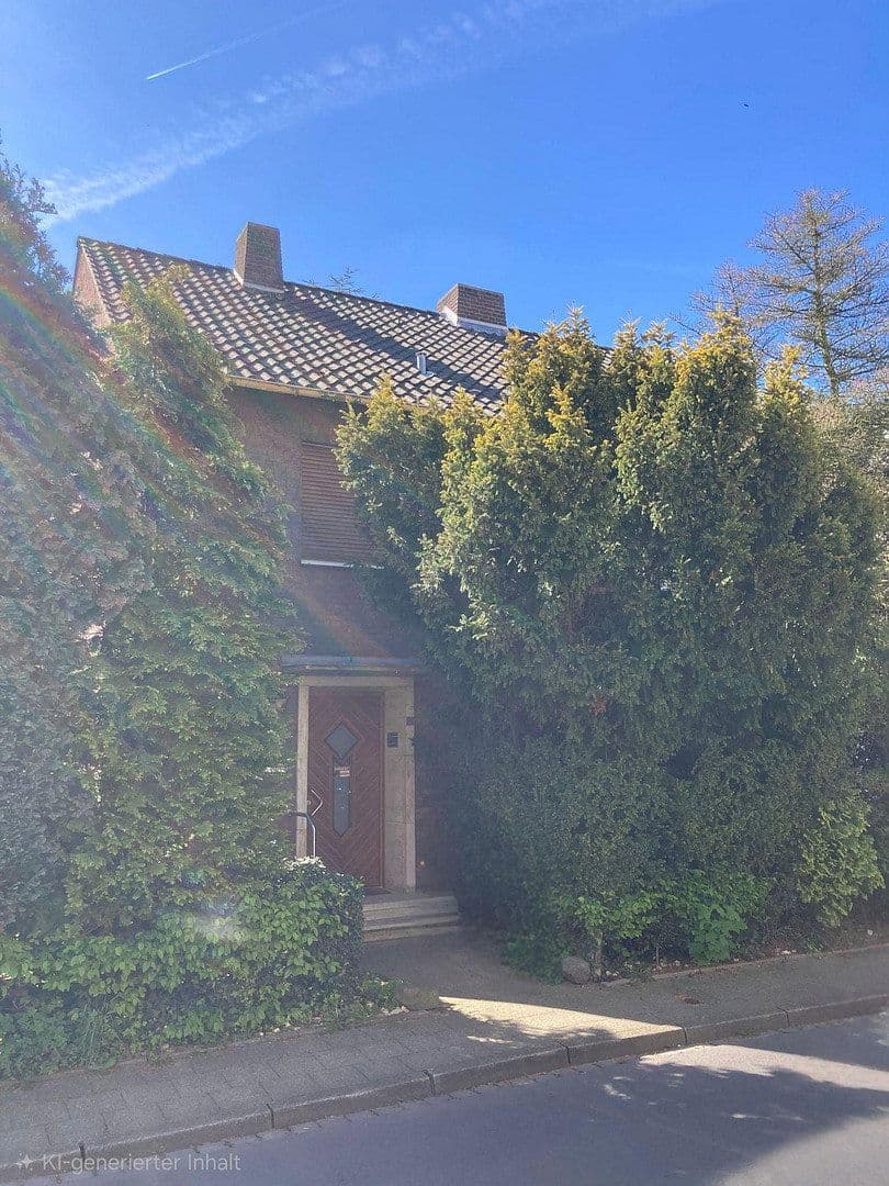 house for sale, 112 m², Heresbachstr. 26, Wesel, North Rhine-Westphalia house for sale, 112 m², Heresbachstr. 26, Wesel, North Rhine-Westphalia