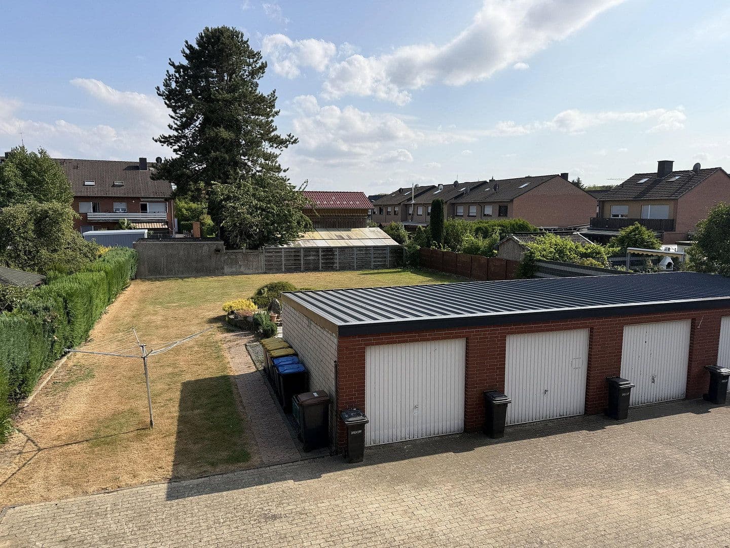 3 bedroom flat to rent, 65 m², Barbararing 25, Erkelenz, North Rhine-Westphalia 3 bedroom flat to rent, 65 m², Barbararing 25, Erkelenz, North Rhine-Westphalia