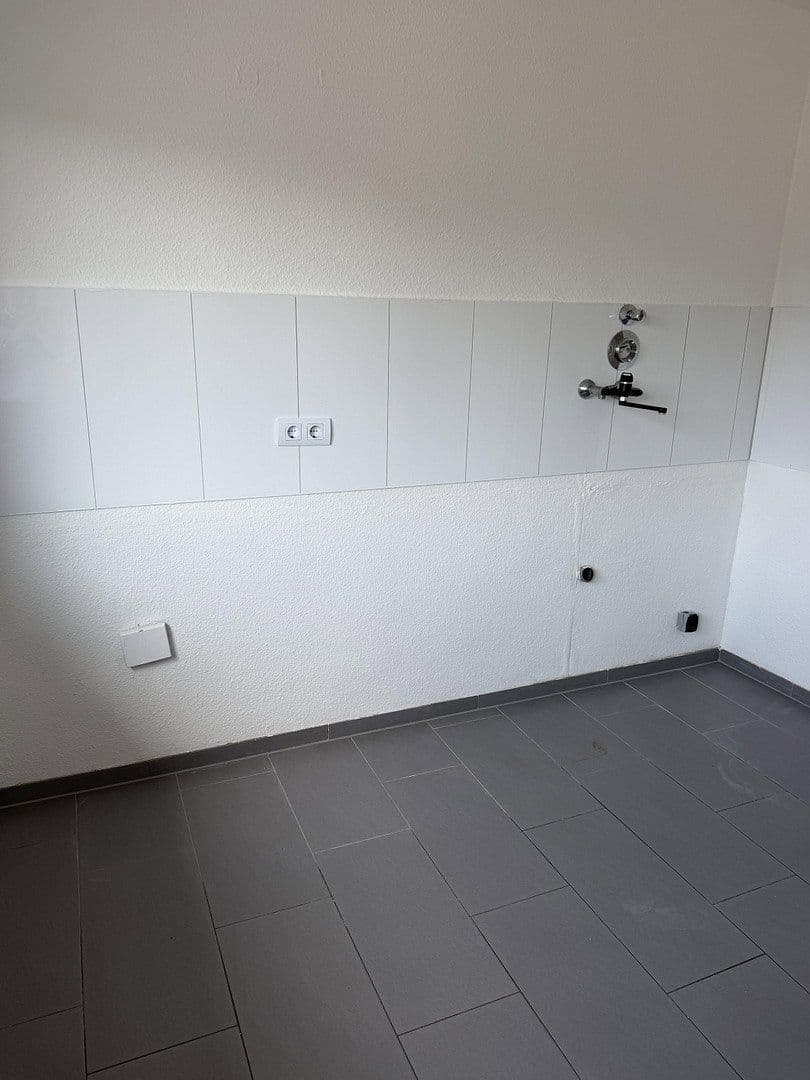 3 bedroom flat to rent, 65 m², Barbararing 25, Erkelenz, North Rhine-Westphalia 3 bedroom flat to rent, 65 m², Barbararing 25, Erkelenz, North Rhine-Westphalia