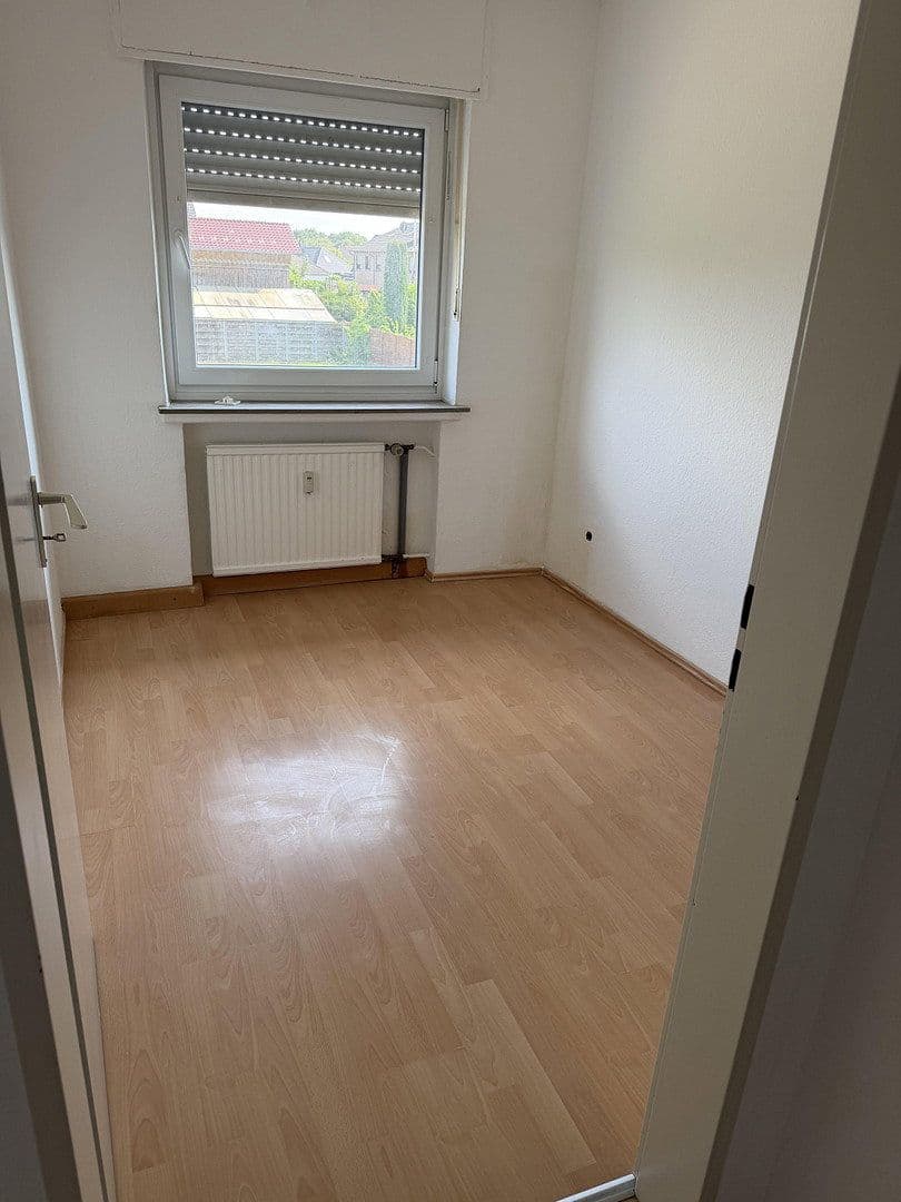 3 bedroom flat to rent, 65 m², Barbararing 25, Erkelenz, North Rhine-Westphalia 3 bedroom flat to rent, 65 m², Barbararing 25, Erkelenz, North Rhine-Westphalia