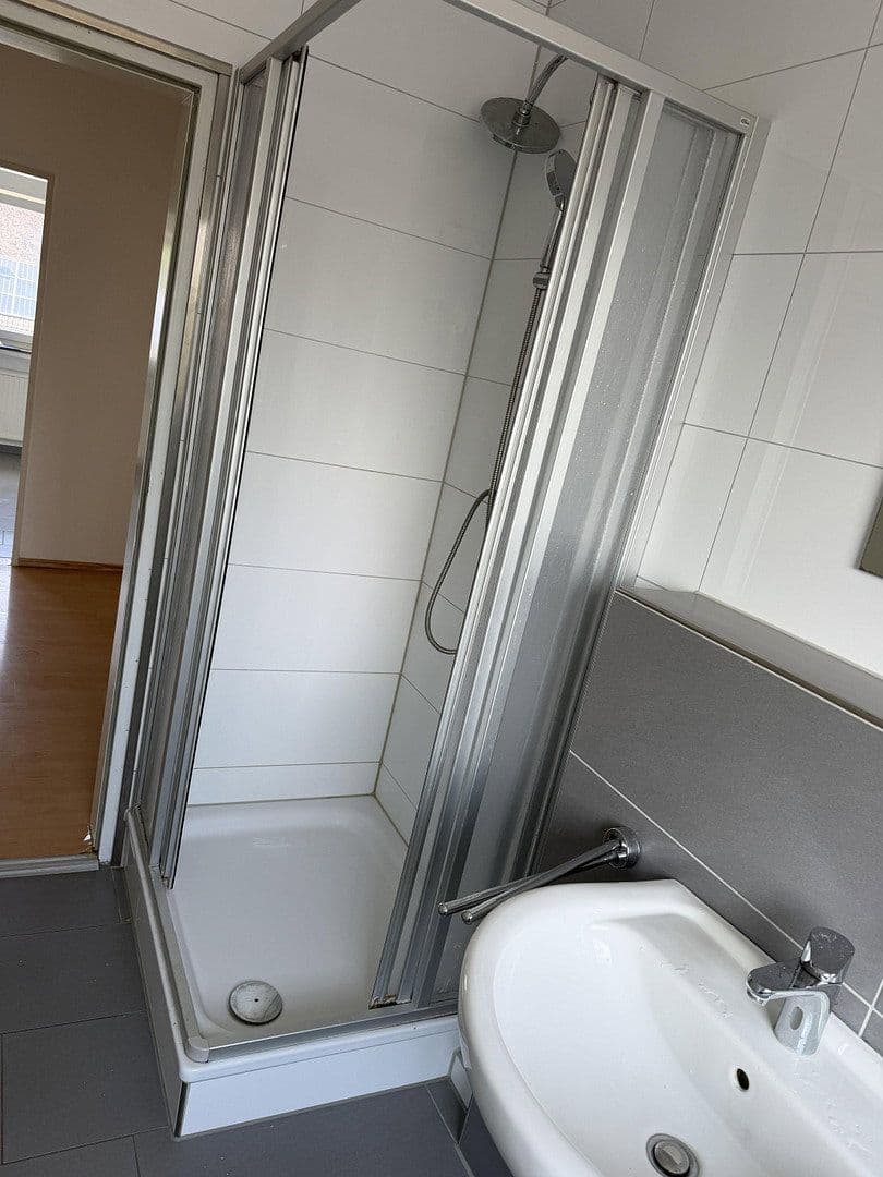 3 bedroom flat to rent, 65 m², Barbararing 25, Erkelenz, North Rhine-Westphalia 3 bedroom flat to rent, 65 m², Barbararing 25, Erkelenz, North Rhine-Westphalia