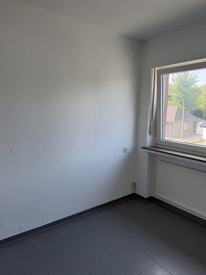 3 bedroom flat to rent, 65 m², Barbararing 25, Erkelenz, North Rhine-Westphalia 3 bedroom flat to rent, 65 m², Barbararing 25, Erkelenz, North Rhine-Westphalia
