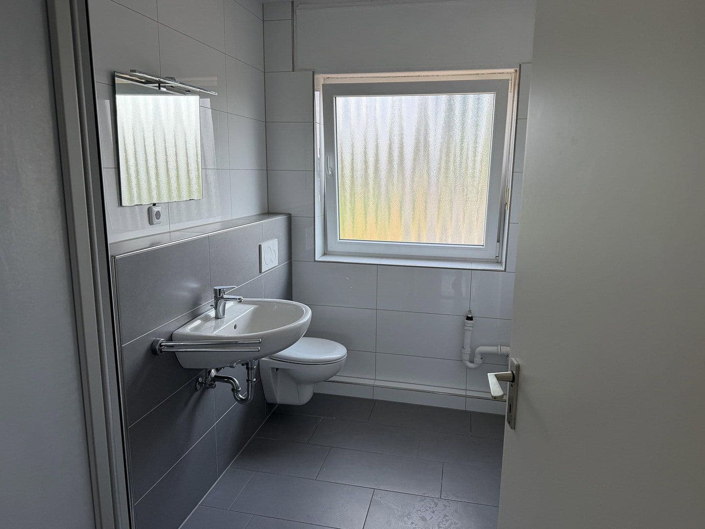 3 bedroom flat to rent, 65 m², Barbararing 25, Erkelenz, North Rhine-Westphalia 3 bedroom flat to rent, 65 m², Barbararing 25, Erkelenz, North Rhine-Westphalia