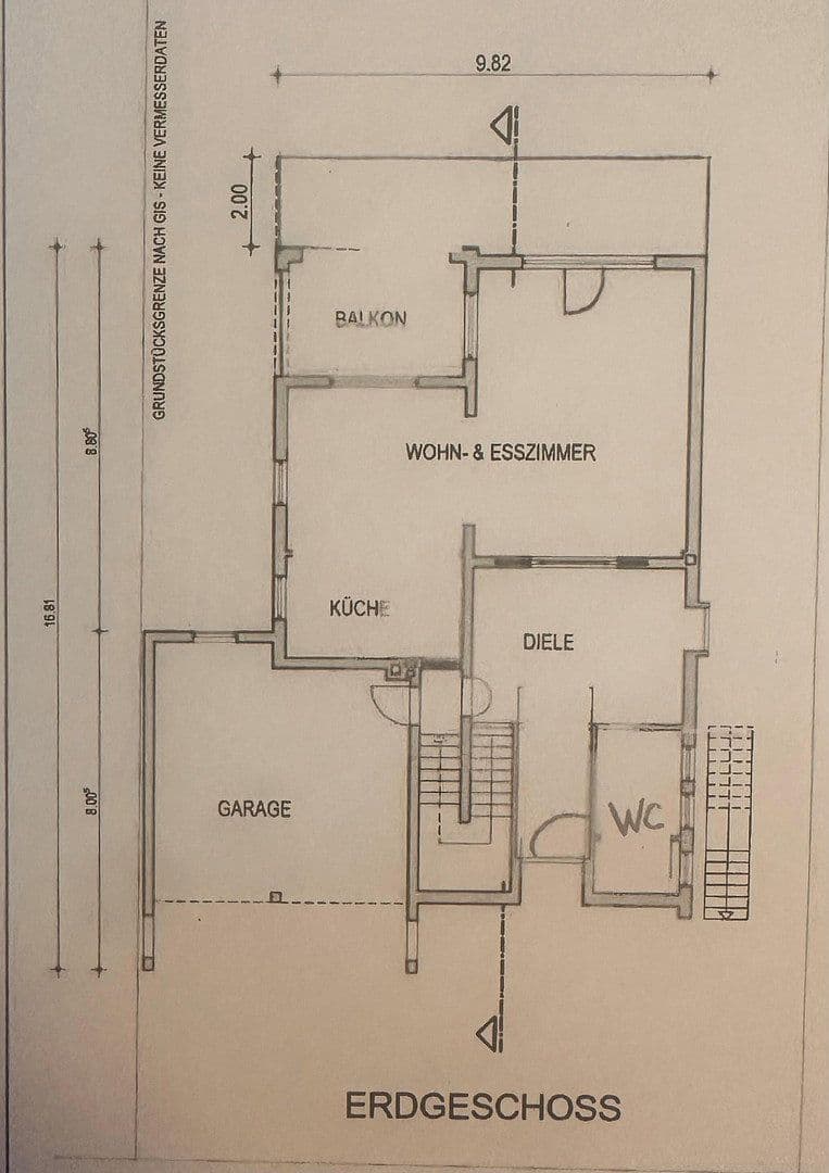 house for sale, 260 m², Blütenweg 13, Weinheim, Baden-Württemberg house for sale, 260 m², Blütenweg 13, Weinheim, Baden-Württemberg