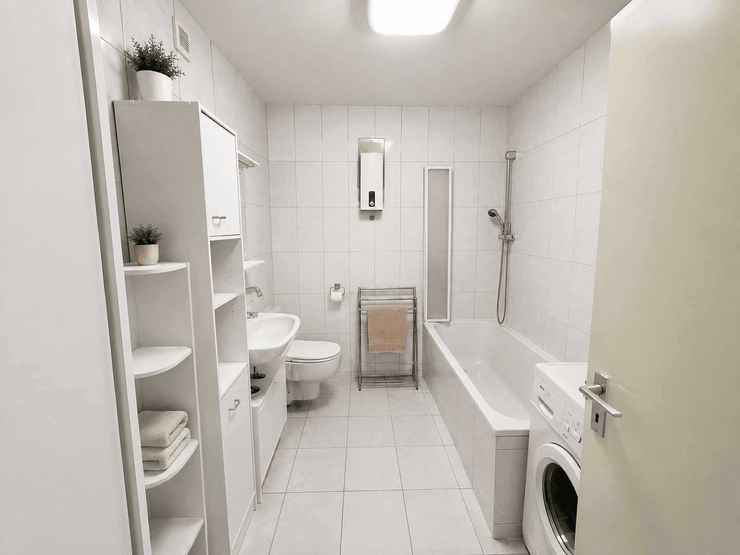 2 bedroom flat to rent, 60 m², Castrop-Rauxel, North Rhine-Westphalia 2 bedroom flat to rent, 60 m², Castrop-Rauxel, North Rhine-Westphalia