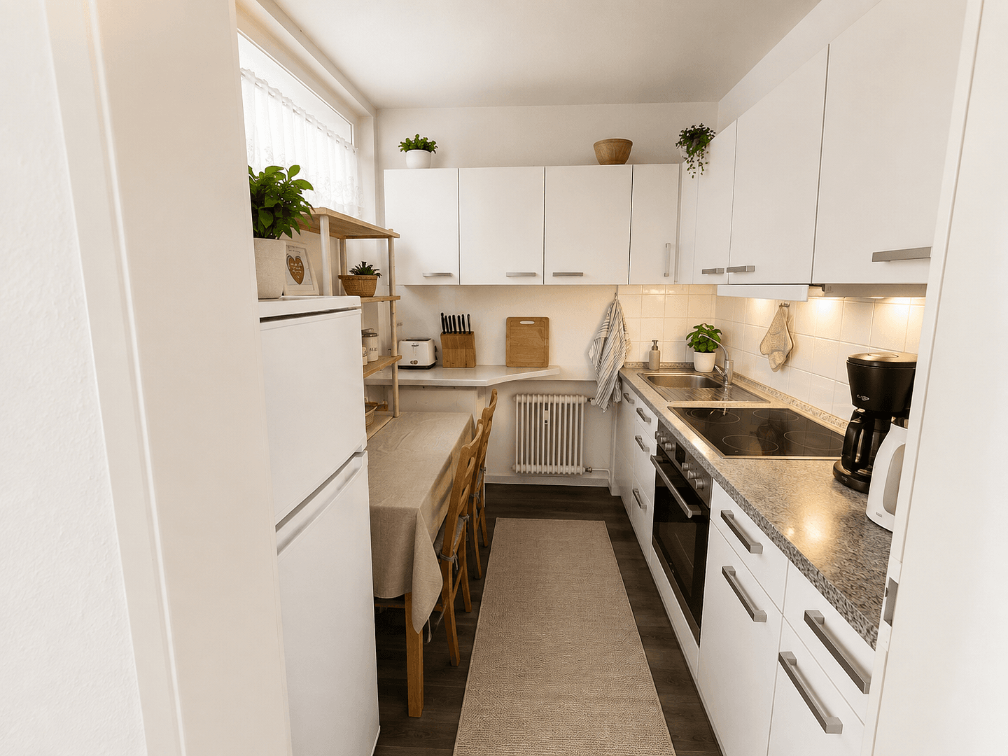2 bedroom flat to rent, 60 m², Castrop-Rauxel, North Rhine-Westphalia 2 bedroom flat to rent, 60 m², Castrop-Rauxel, North Rhine-Westphalia