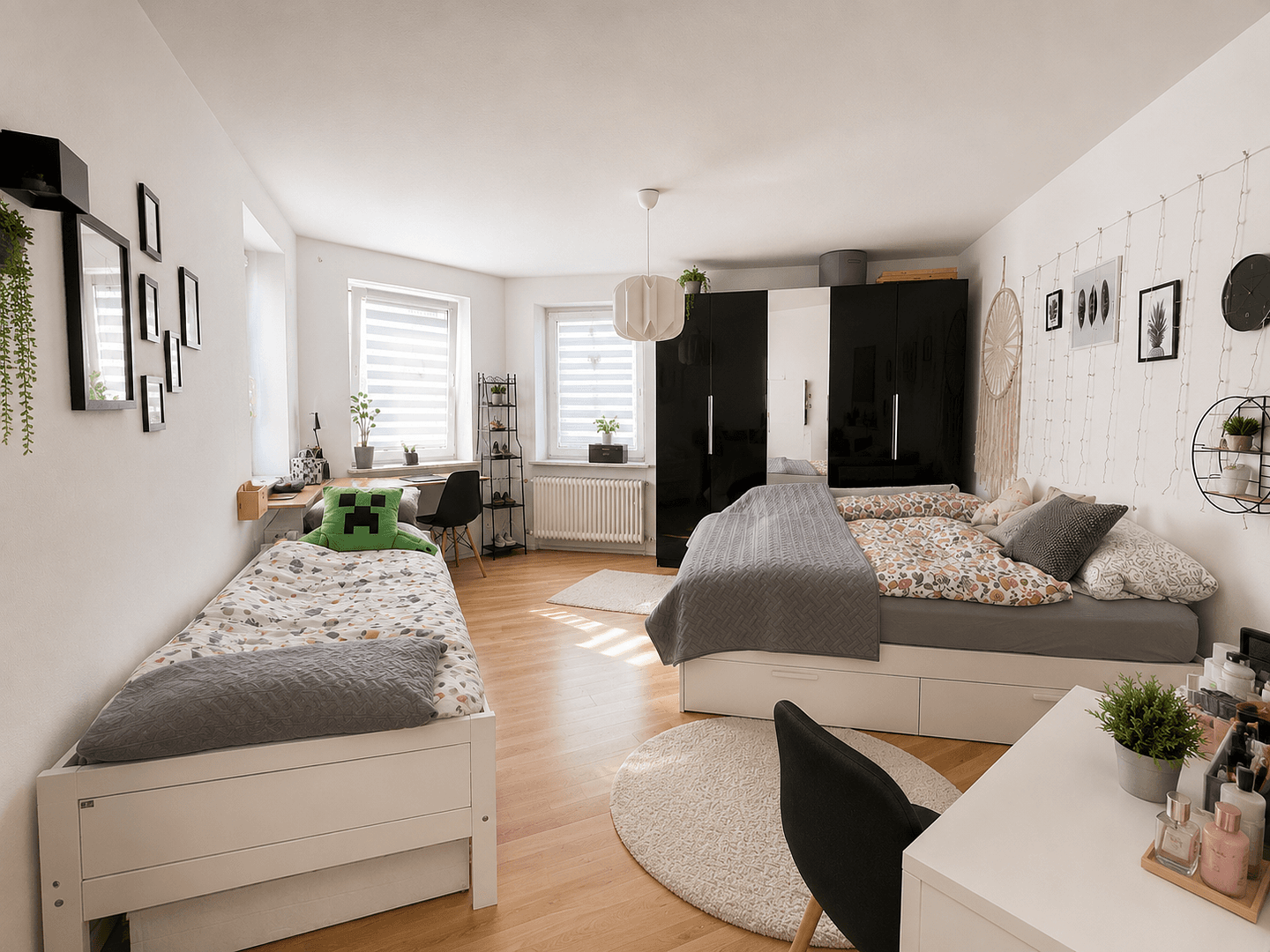 2 bedroom with open-plan kitchen flat to rent, 84 m², Castrop-Rauxel, North Rhine-Westphalia 2 bedroom with open-plan kitchen flat to rent, 84 m², Castrop-Rauxel, North Rhine-Westphalia