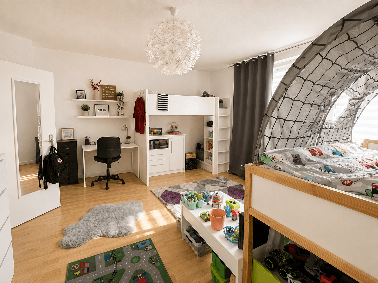 2 bedroom with open-plan kitchen flat to rent, 84 m², Castrop-Rauxel, North Rhine-Westphalia 2 bedroom with open-plan kitchen flat to rent, 84 m², Castrop-Rauxel, North Rhine-Westphalia