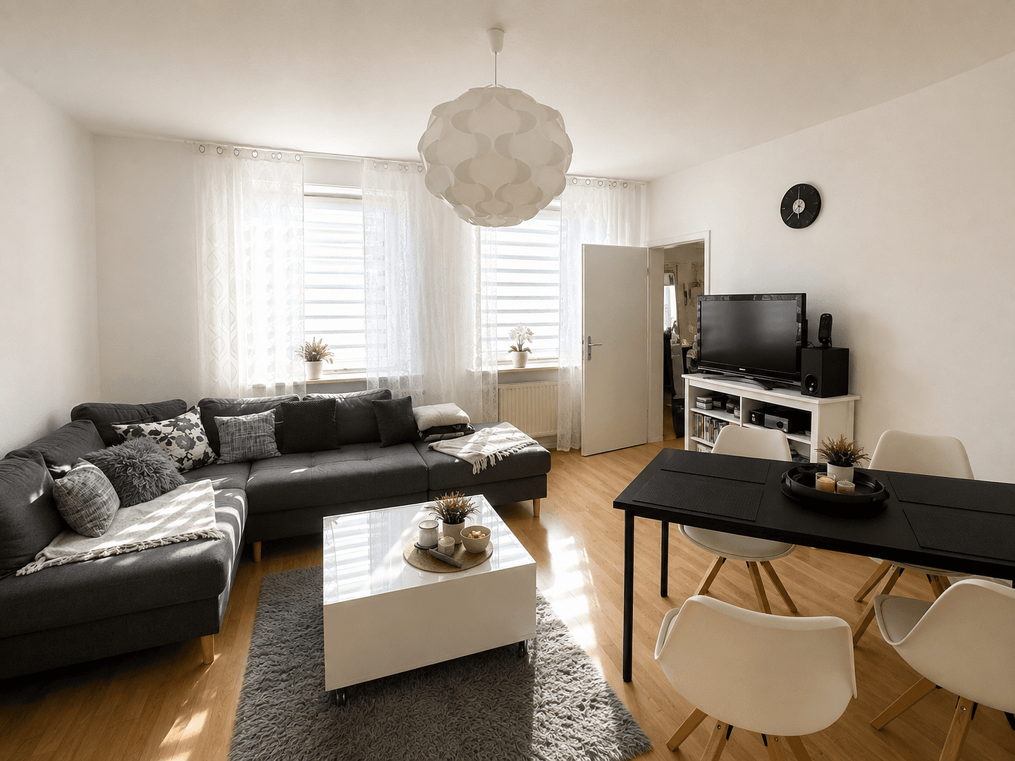 2 bedroom with open-plan kitchen flat to rent, 84 m², Castrop-Rauxel, North Rhine-Westphalia 2 bedroom with open-plan kitchen flat to rent, 84 m², Castrop-Rauxel, North Rhine-Westphalia