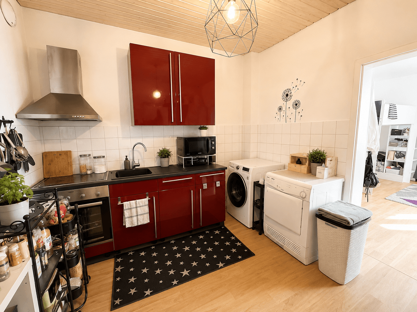 2 bedroom with open-plan kitchen flat to rent, 84 m², Castrop-Rauxel, North Rhine-Westphalia 2 bedroom with open-plan kitchen flat to rent, 84 m², Castrop-Rauxel, North Rhine-Westphalia