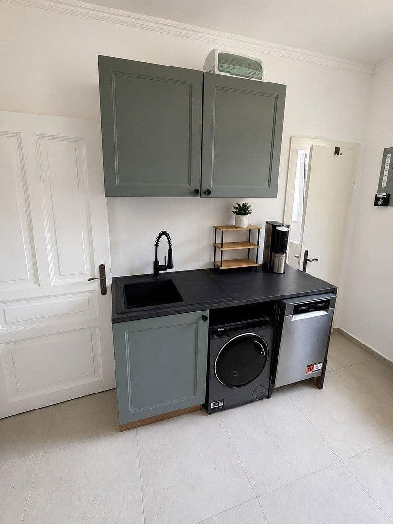 3 bedroom flat to rent, 75 m², Darmstadt, Hesse 3 bedroom flat to rent, 75 m², Darmstadt, Hesse