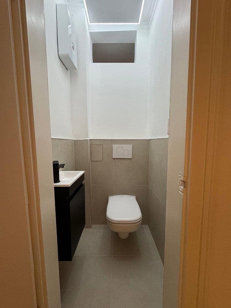 3 bedroom flat to rent, 75 m², Darmstadt, Hesse 3 bedroom flat to rent, 75 m², Darmstadt, Hesse