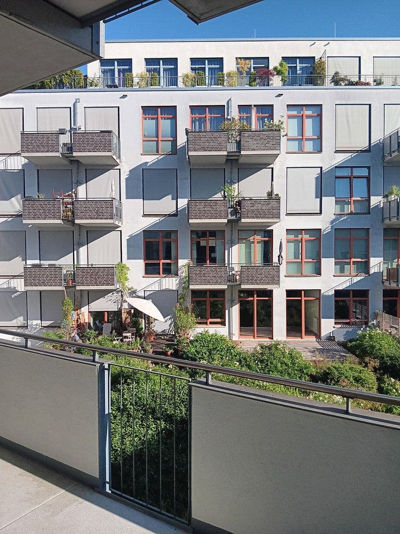 4 bedroom flat for sale, 166 m², Frankfurt/Main, Hesse 4 bedroom flat for sale, 166 m², Frankfurt/Main, Hesse