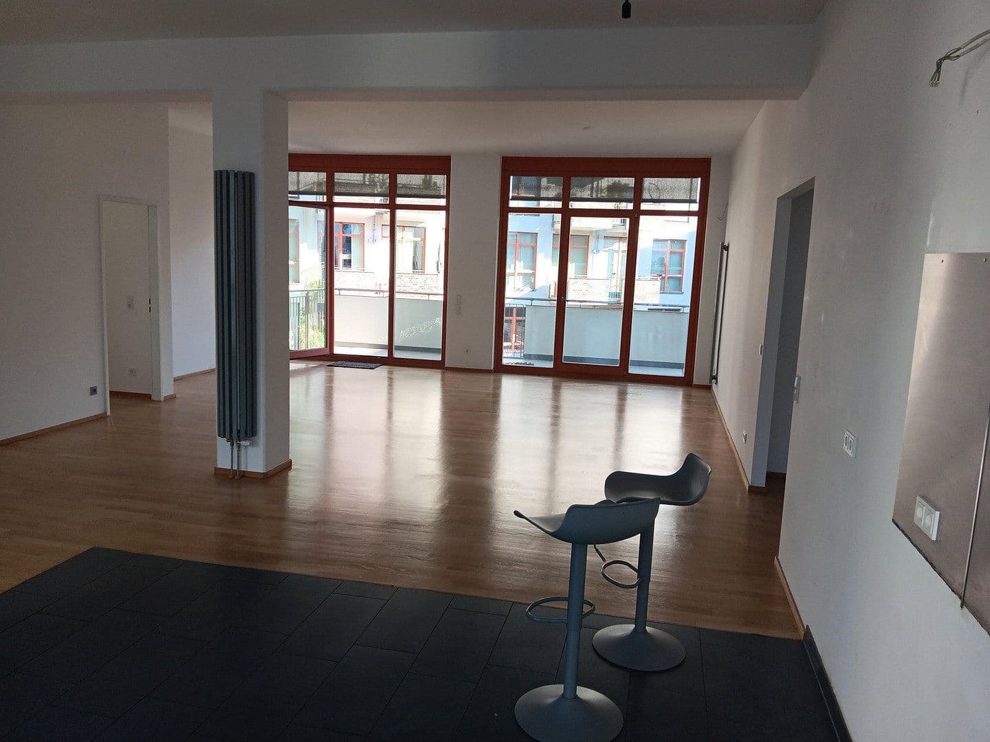 4 bedroom flat for sale, 166 m², Frankfurt/Main, Hesse 4 bedroom flat for sale, 166 m², Frankfurt/Main, Hesse