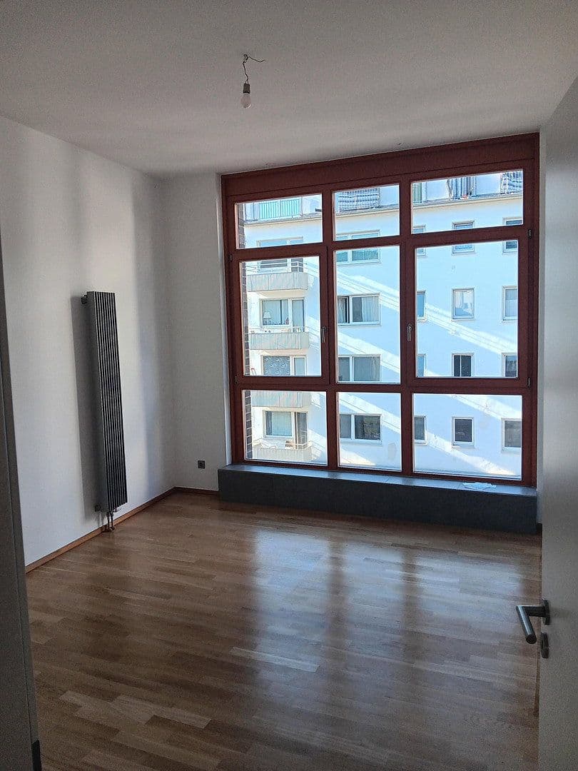 4 bedroom flat for sale, 166 m², Frankfurt/Main, Hesse 4 bedroom flat for sale, 166 m², Frankfurt/Main, Hesse