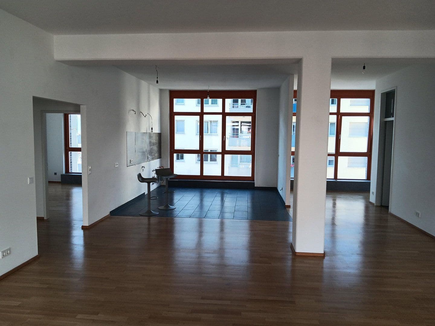 4 bedroom flat for sale, 166 m², Frankfurt/Main, Hesse 4 bedroom flat for sale, 166 m², Frankfurt/Main, Hesse