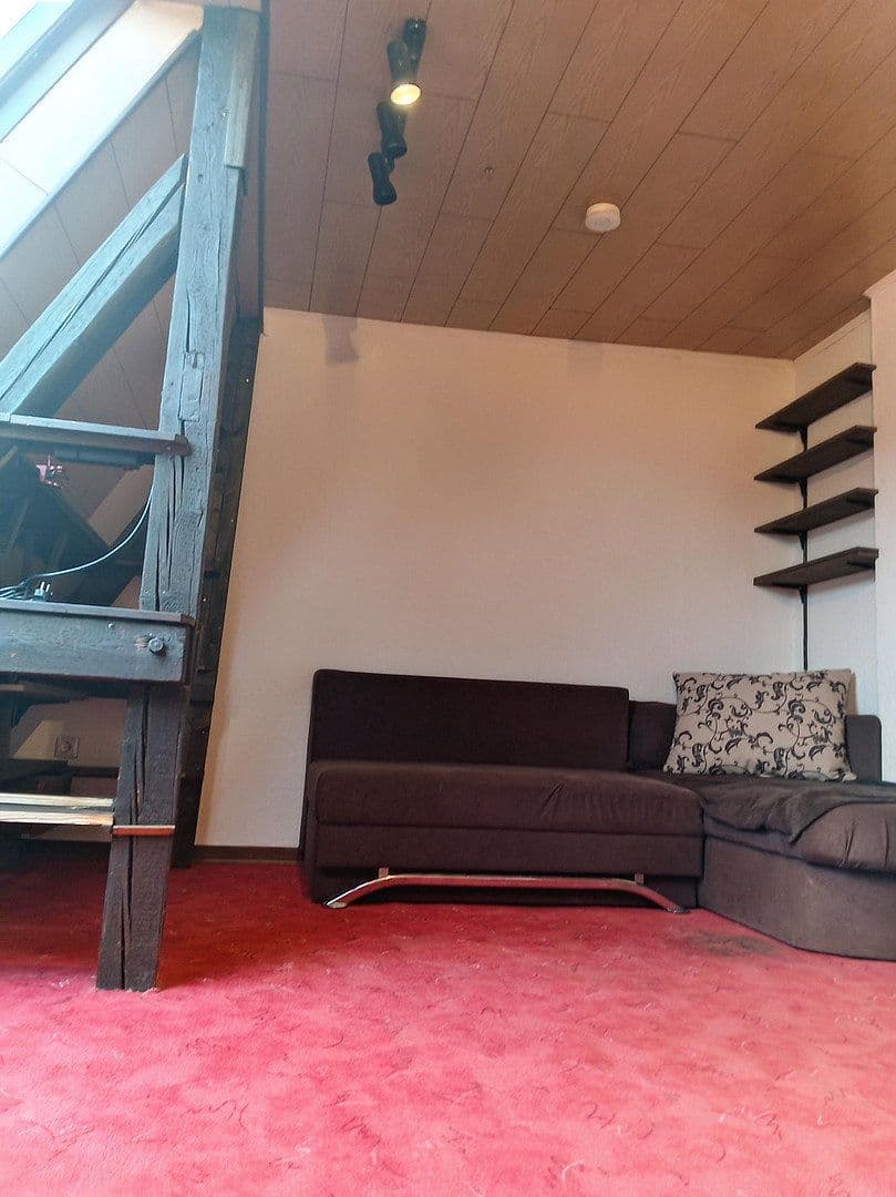 2 bedroom flat for sale, 36 m², Suitbertusstr. 78, Düsseldorf, North Rhine-Westphalia 2 bedroom flat for sale, 36 m², Suitbertusstr. 78, Düsseldorf, North Rhine-Westphalia