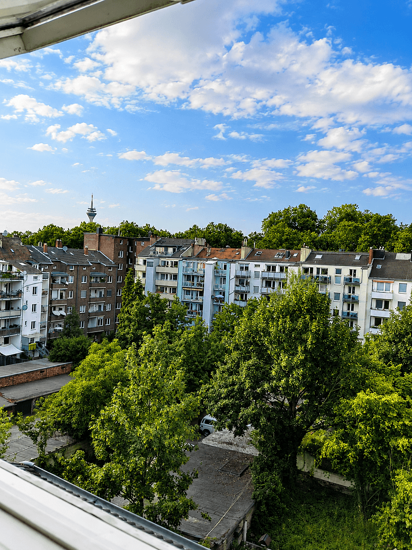 2 bedroom flat for sale, 36 m², Suitbertusstr. 78, Düsseldorf, North Rhine-Westphalia 2 bedroom flat for sale, 36 m², Suitbertusstr. 78, Düsseldorf, North Rhine-Westphalia