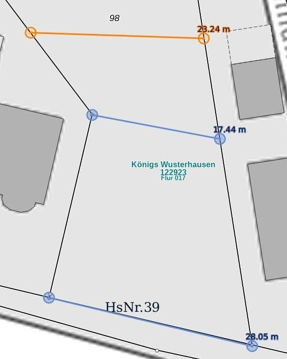 plot for sale, 800 m², Zernsdorfer Straße 39, Königs Wusterhausen, Brandenburg plot for sale, 800 m², Zernsdorfer Straße 39, Königs Wusterhausen, Brandenburg