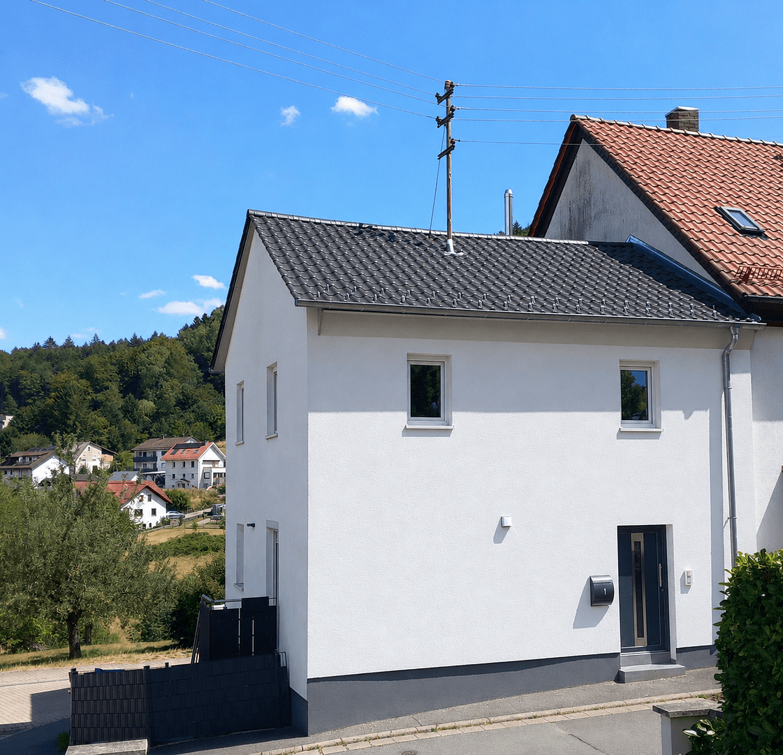 house to rent, 103 m², Wilhelmsfeld, Baden-Württemberg house to rent, 103 m², Wilhelmsfeld, Baden-Württemberg