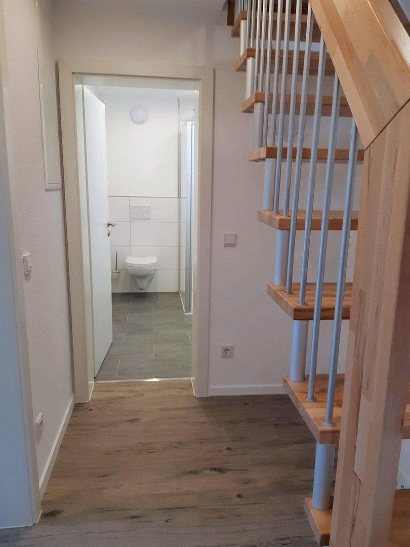 house to rent, 103 m², Wilhelmsfeld, Baden-Württemberg house to rent, 103 m², Wilhelmsfeld, Baden-Württemberg