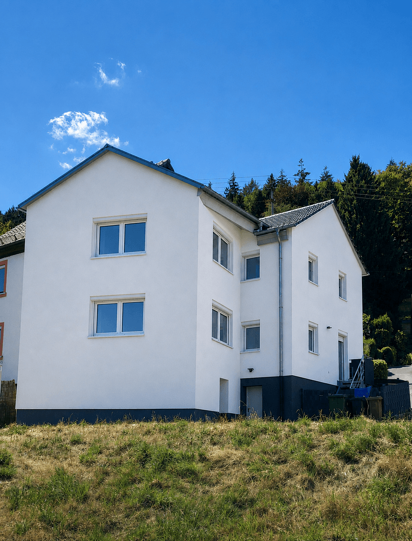 house to rent, 103 m², Wilhelmsfeld, Baden-Württemberg house to rent, 103 m², Wilhelmsfeld, Baden-Württemberg