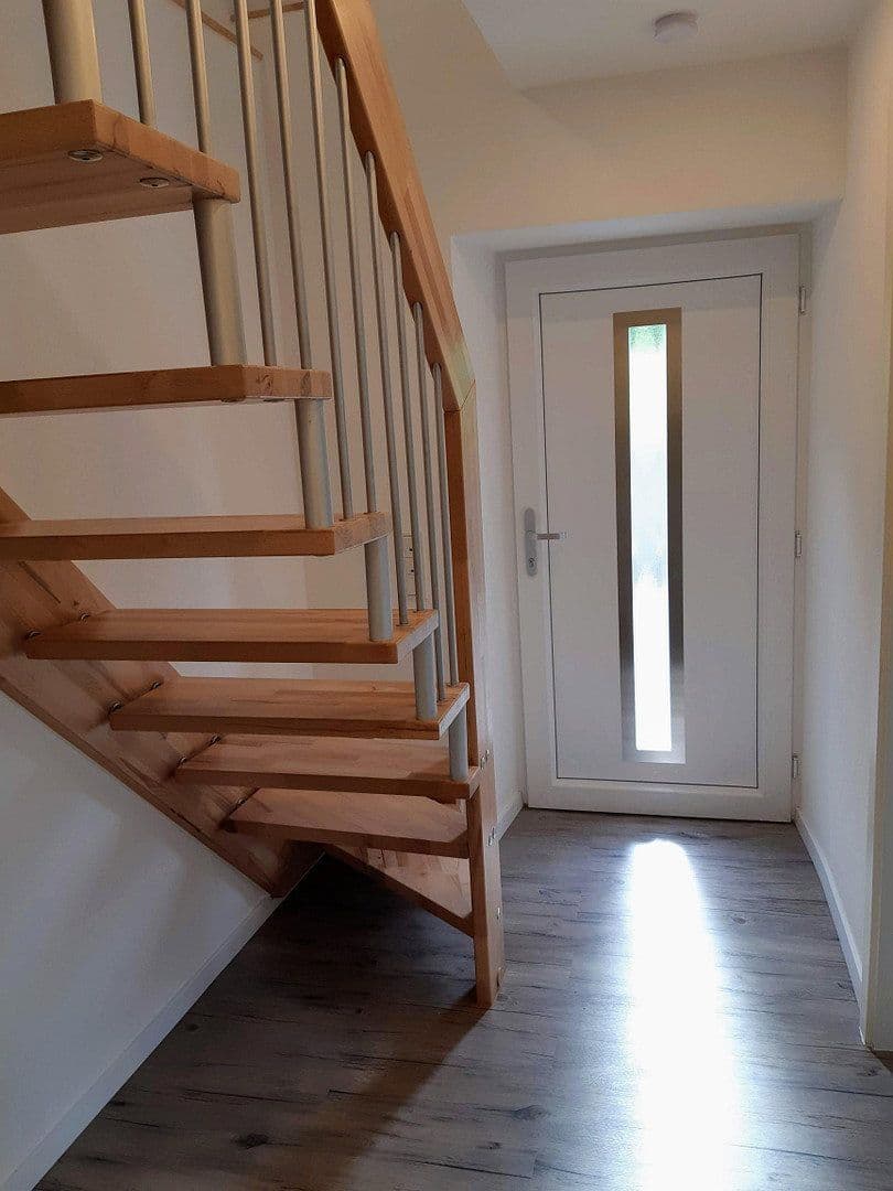 house to rent, 103 m², Wilhelmsfeld, Baden-Württemberg house to rent, 103 m², Wilhelmsfeld, Baden-Württemberg