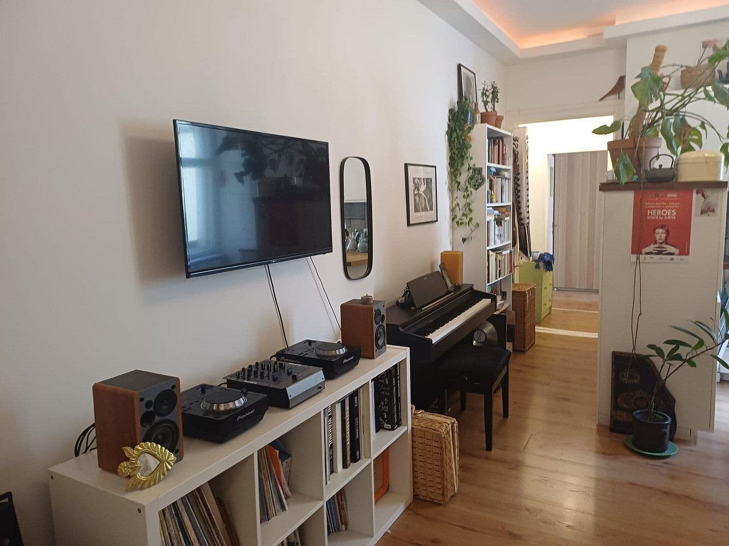 2 bedroom flat for sale, 43 m², Berlin, Berlin 2 bedroom flat for sale, 43 m², Berlin, Berlin