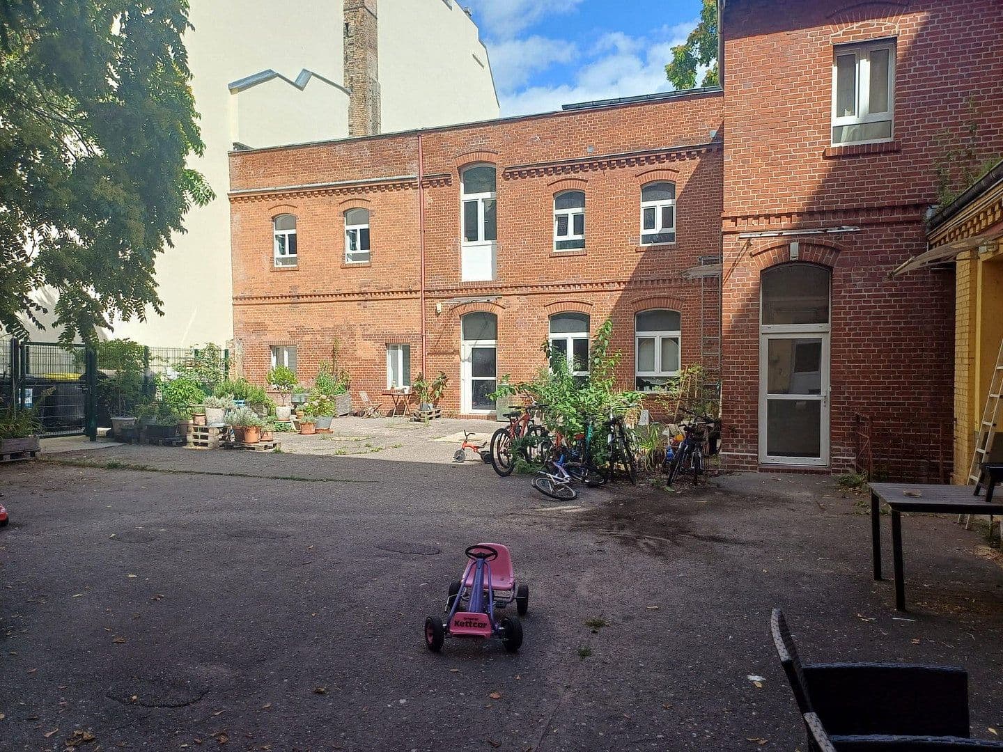 2 bedroom flat for sale, 43 m², Berlin, Berlin 2 bedroom flat for sale, 43 m², Berlin, Berlin