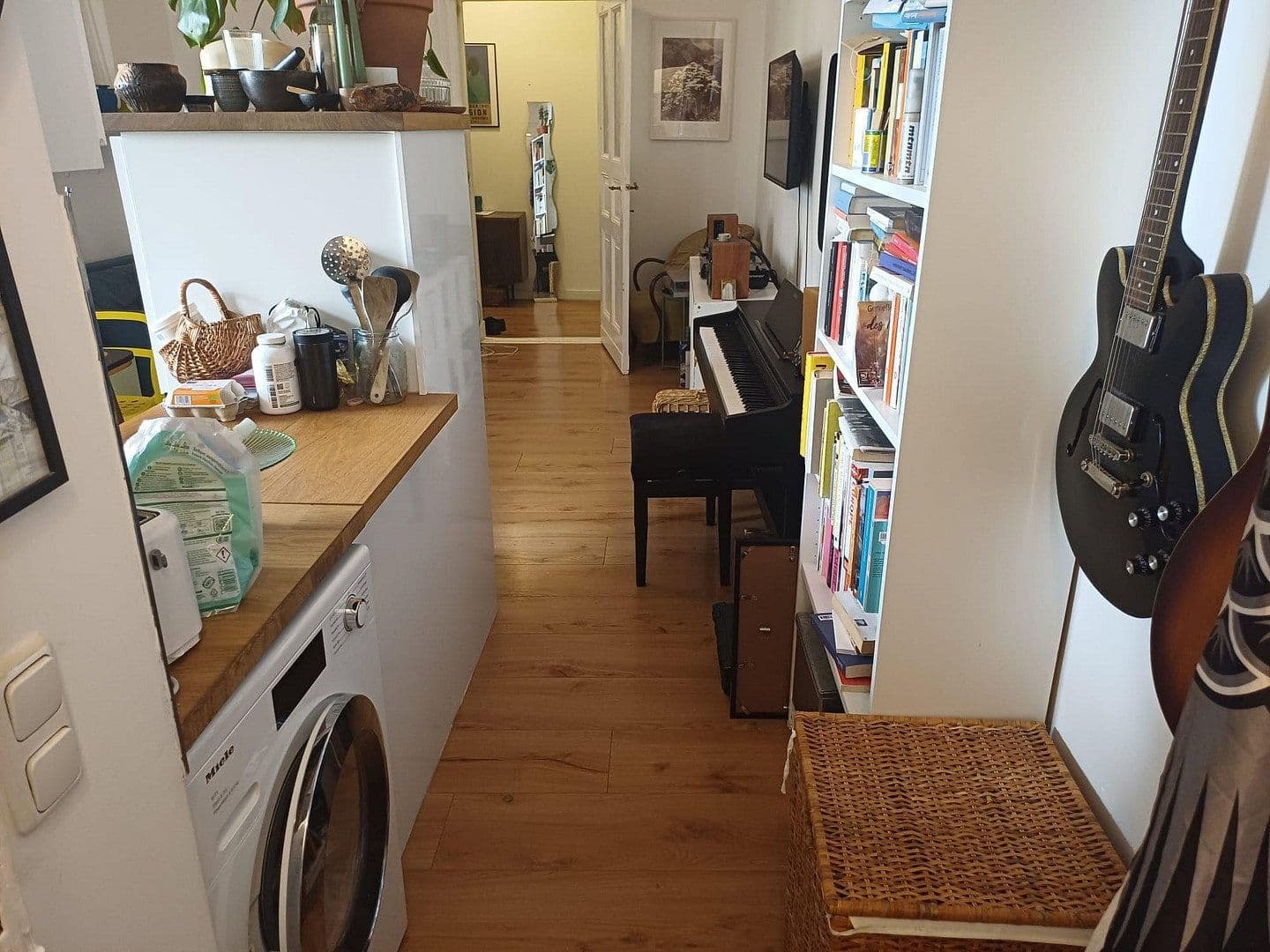 2 bedroom flat for sale, 43 m², Berlin, Berlin 2 bedroom flat for sale, 43 m², Berlin, Berlin