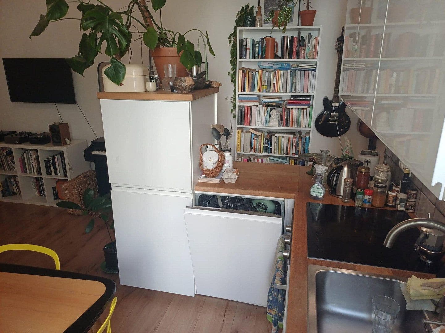 2 bedroom flat for sale, 43 m², Berlin, Berlin 2 bedroom flat for sale, 43 m², Berlin, Berlin