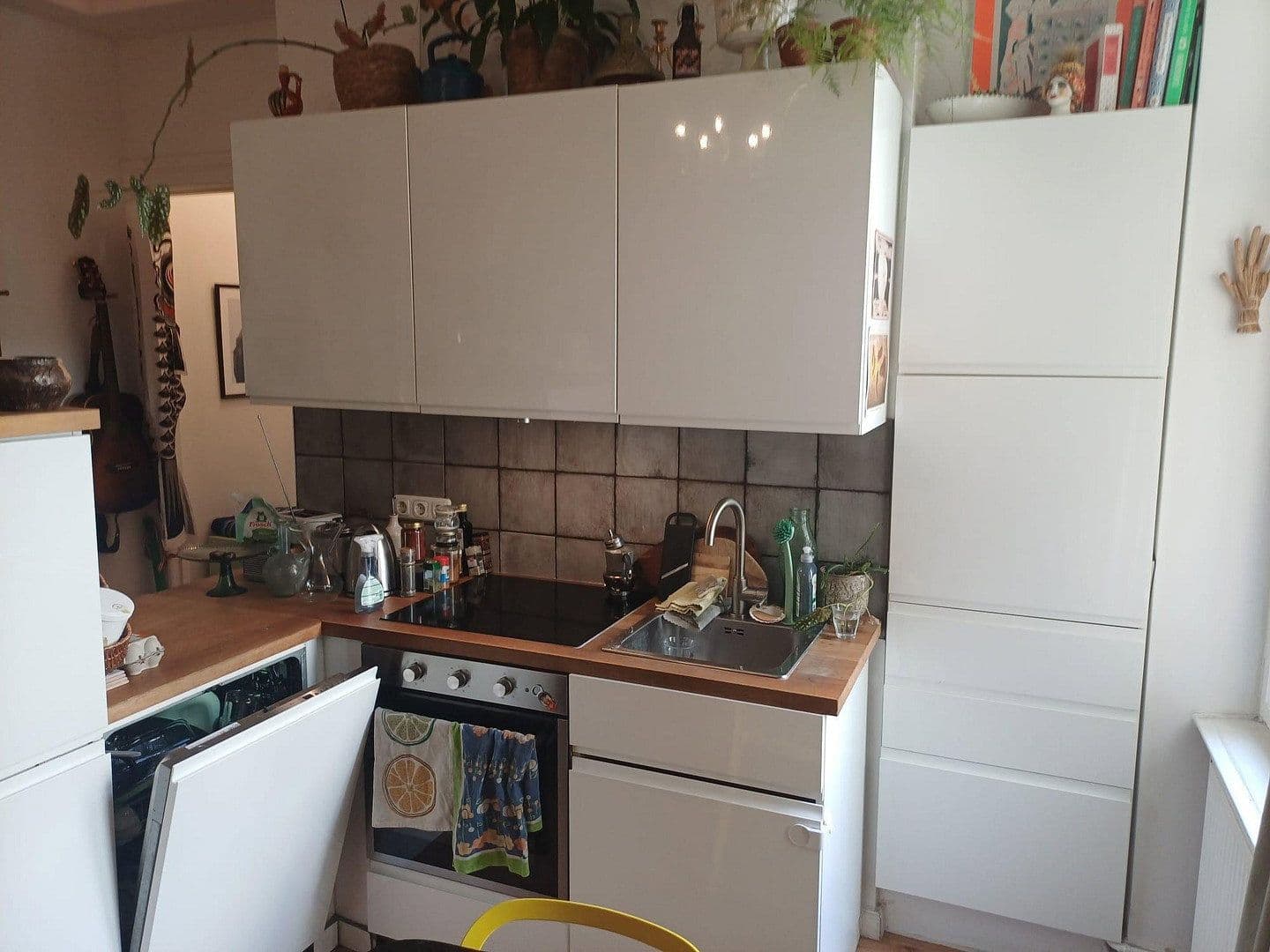 2 bedroom flat for sale, 43 m², Berlin, Berlin 2 bedroom flat for sale, 43 m², Berlin, Berlin