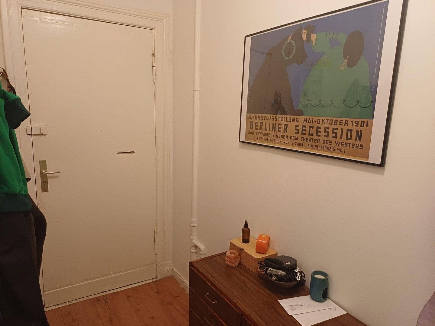 2 bedroom flat for sale, 43 m², Berlin, Berlin 2 bedroom flat for sale, 43 m², Berlin, Berlin