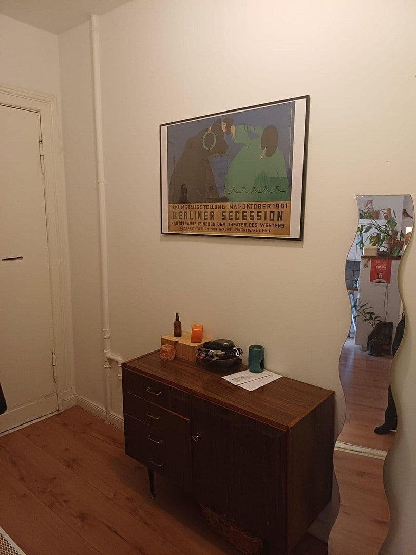2 bedroom flat for sale, 43 m², Berlin, Berlin 2 bedroom flat for sale, 43 m², Berlin, Berlin