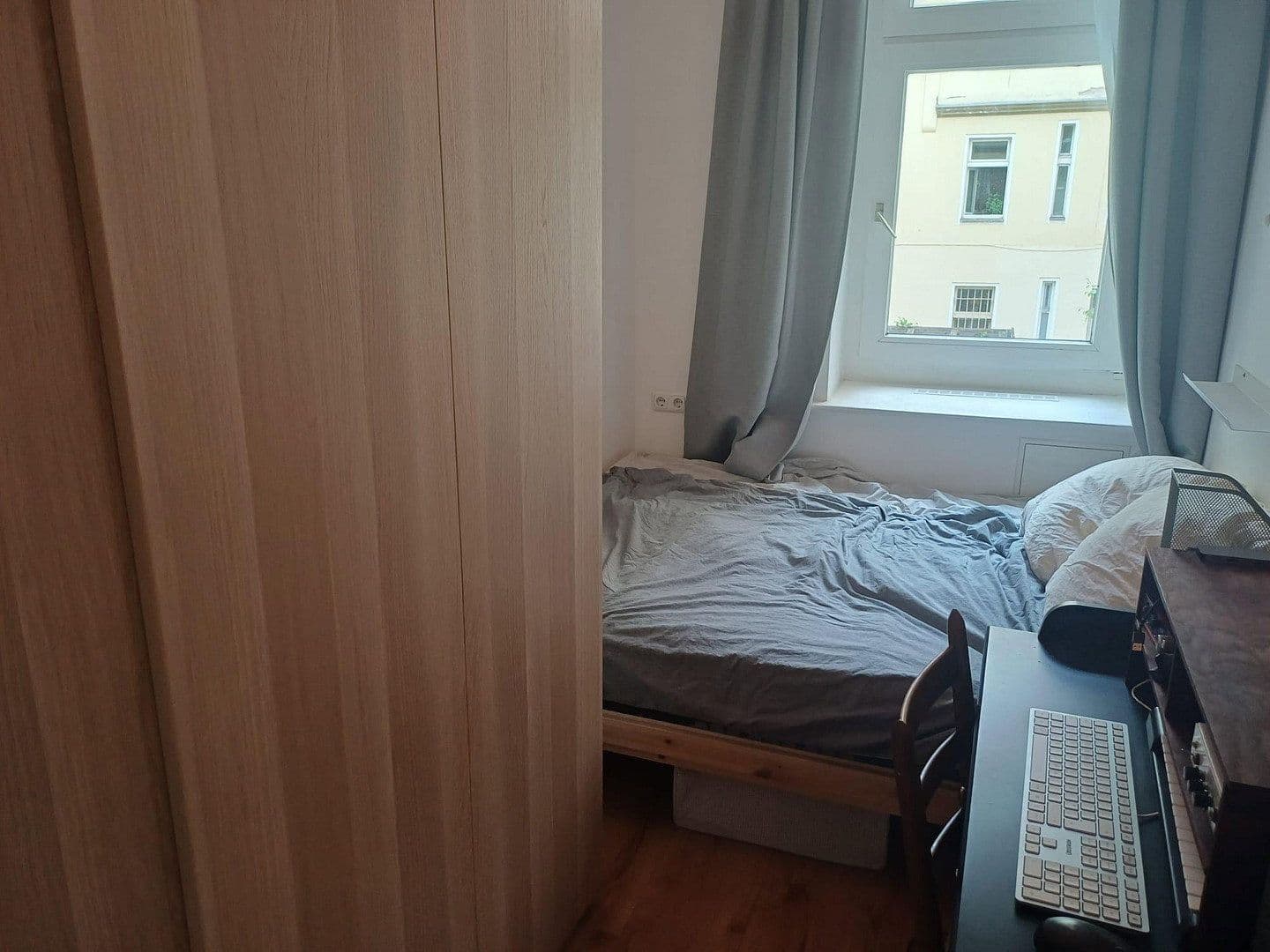 2 bedroom flat for sale, 43 m², Berlin, Berlin 2 bedroom flat for sale, 43 m², Berlin, Berlin